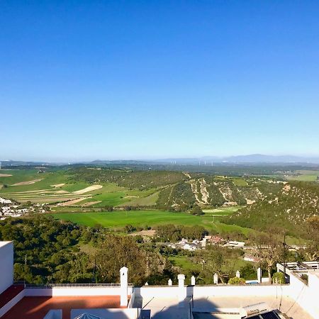 Villa Casa Del Teatro Luxury Casas Vejer Debra Vejer de la Frontera Esterno foto