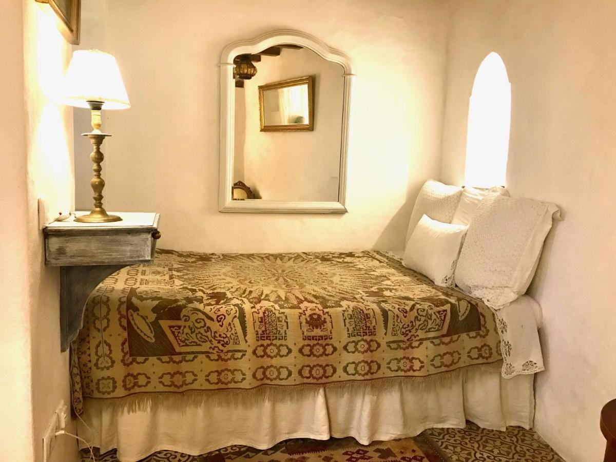 Villa Casa Del Teatro Luxury Casas Vejer Debra Vejer de la Frontera Esterno foto