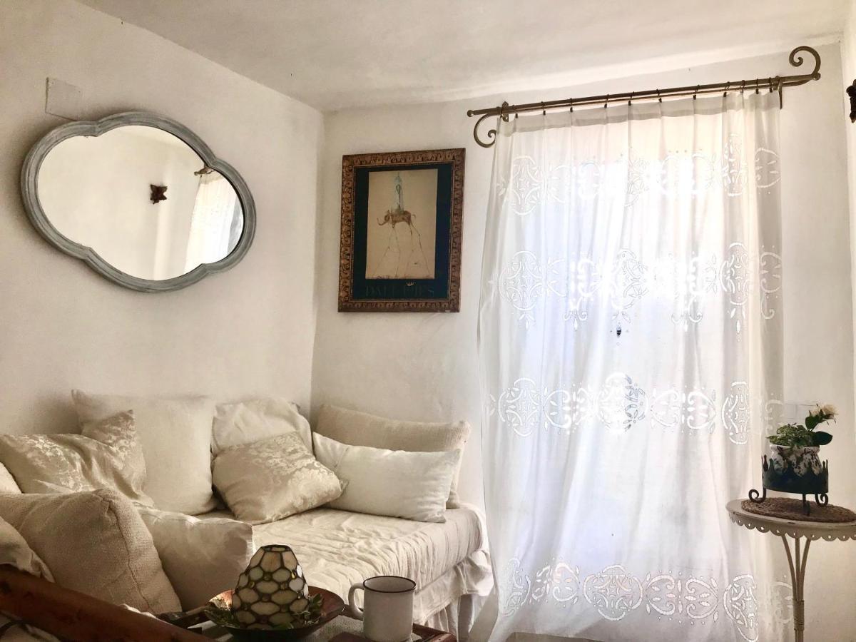 Villa Casa Del Teatro Luxury Casas Vejer Debra Vejer de la Frontera Esterno foto