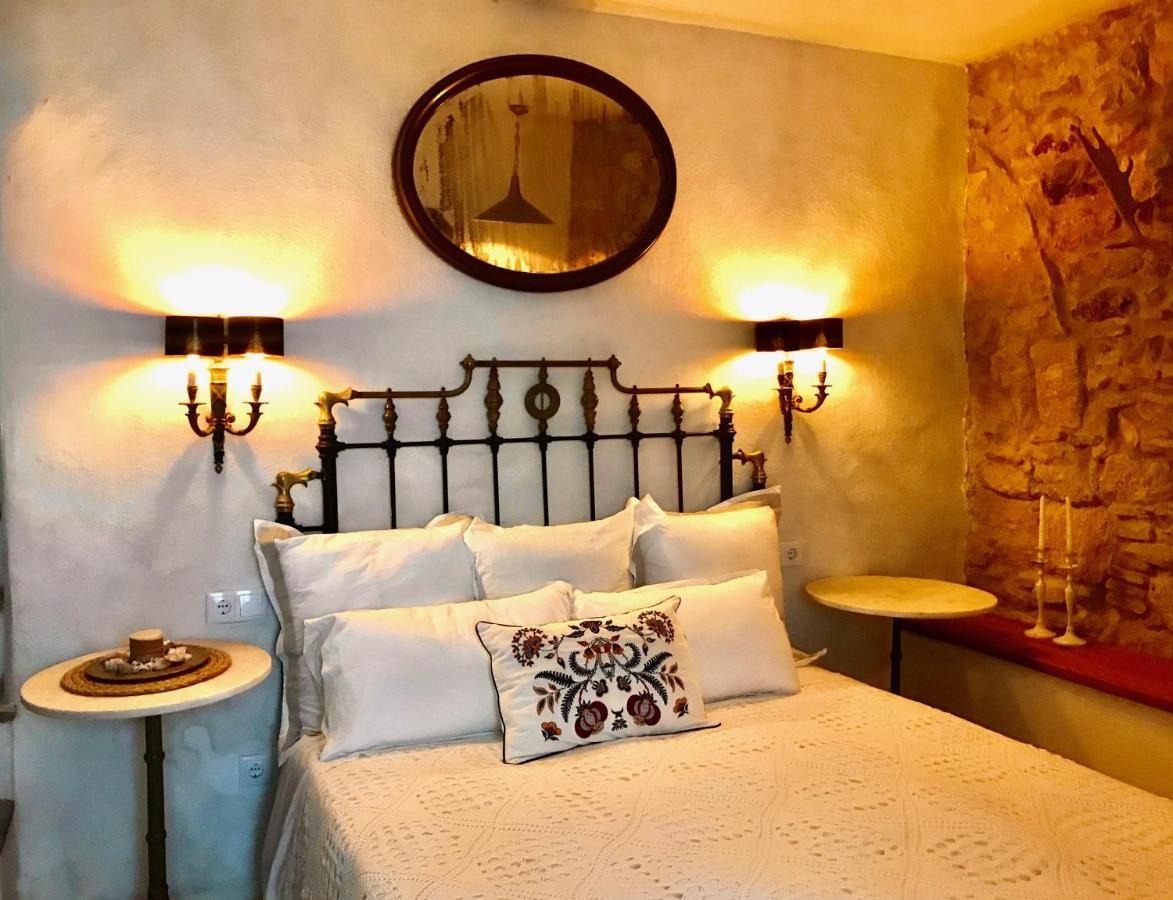 Villa Casa Del Teatro Luxury Casas Vejer Debra Vejer de la Frontera Esterno foto
