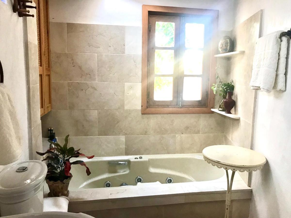Villa Casa Del Teatro Luxury Casas Vejer Debra Vejer de la Frontera Esterno foto