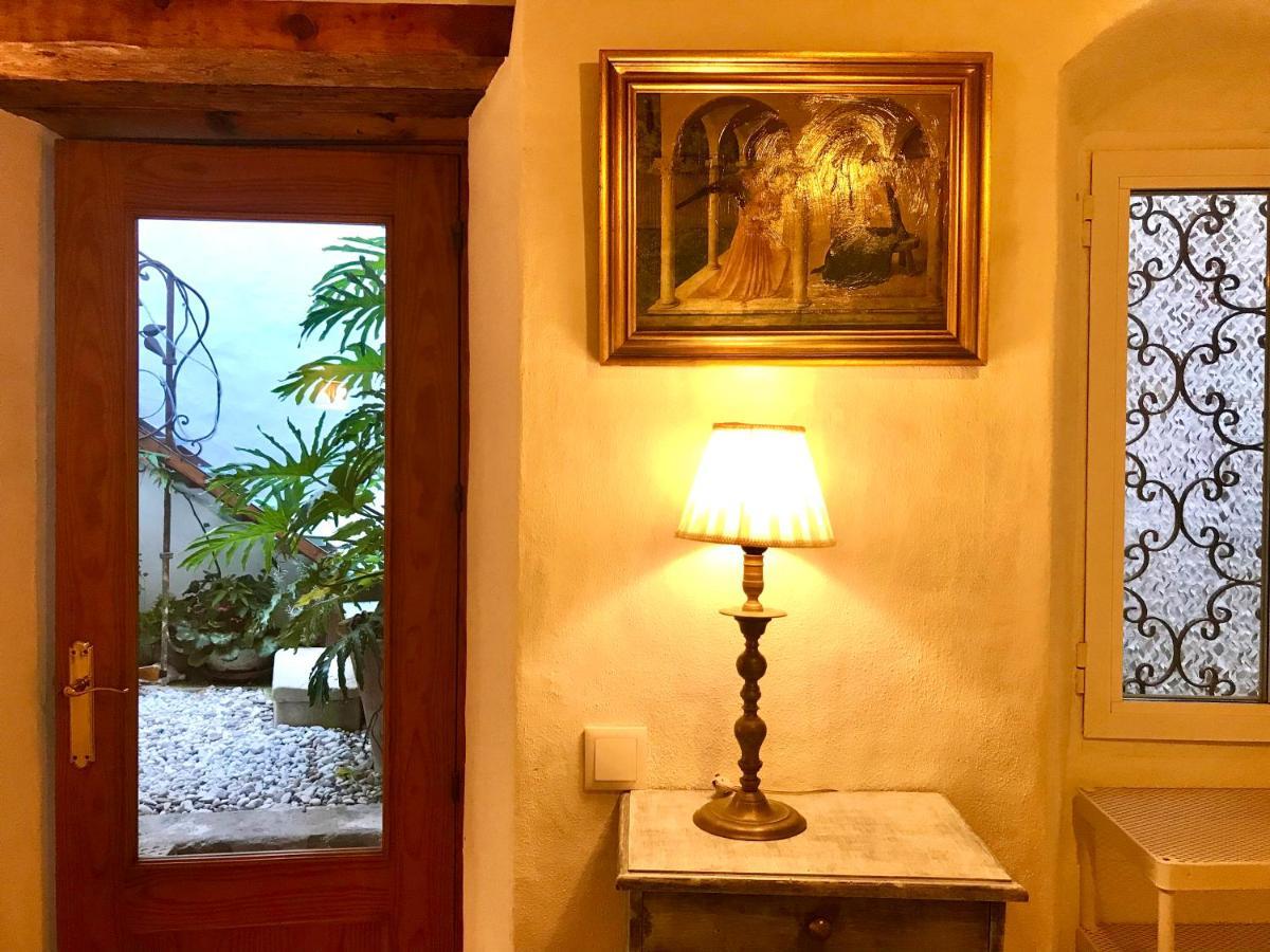 Villa Casa Del Teatro Luxury Casas Vejer Debra Vejer de la Frontera Esterno foto
