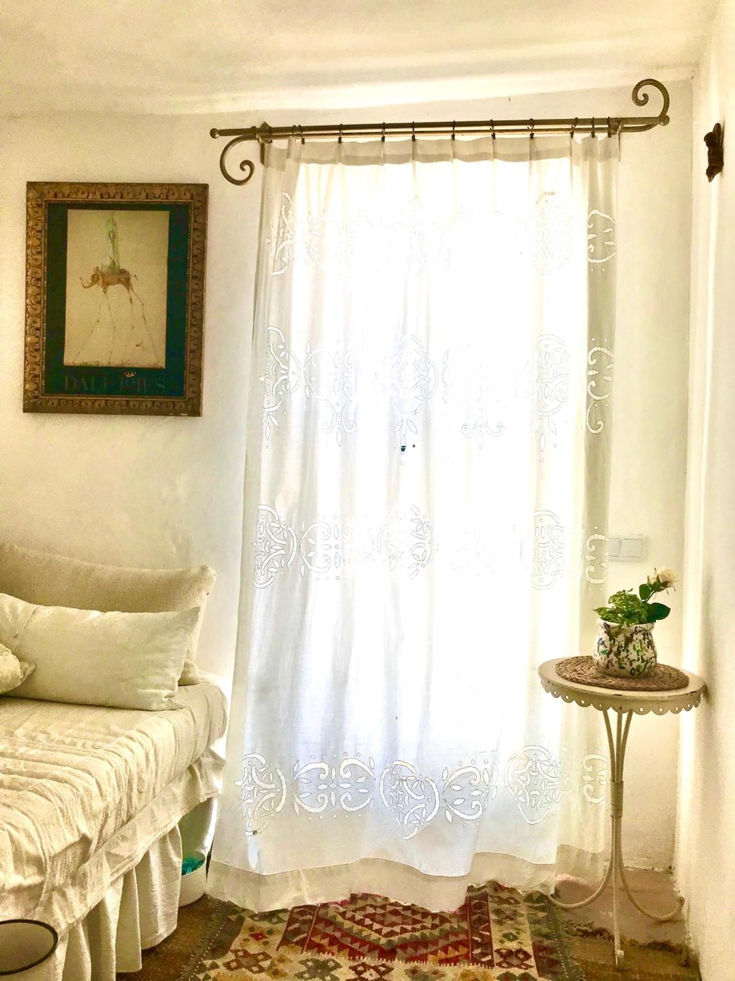 Villa Casa Del Teatro Luxury Casas Vejer Debra Vejer de la Frontera Esterno foto