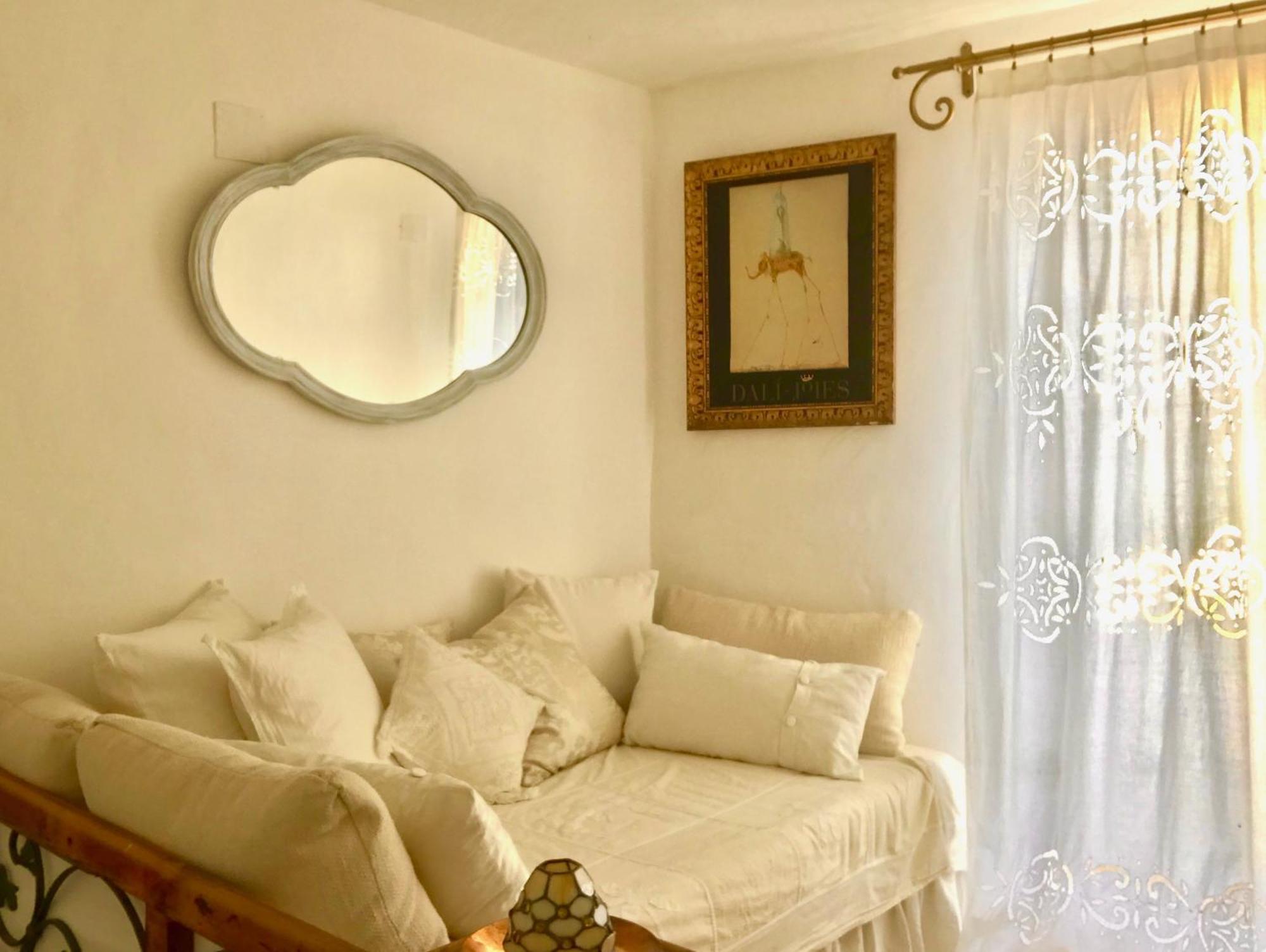 Villa Casa Del Teatro Luxury Casas Vejer Debra Vejer de la Frontera Esterno foto